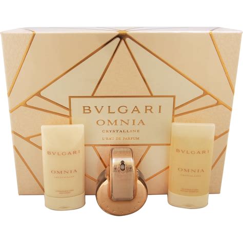 bvlgari yellow perfume|bvlgari perfume set price.